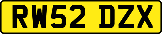 RW52DZX