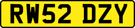 RW52DZY