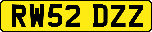 RW52DZZ