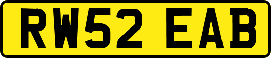 RW52EAB