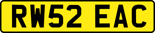 RW52EAC