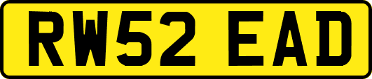 RW52EAD