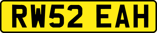 RW52EAH
