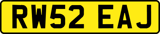 RW52EAJ
