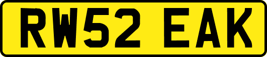 RW52EAK