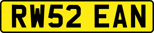 RW52EAN