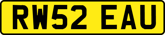 RW52EAU
