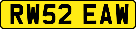 RW52EAW