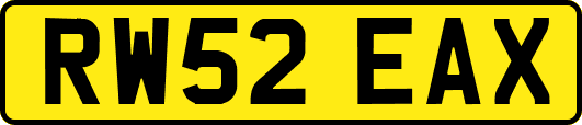 RW52EAX