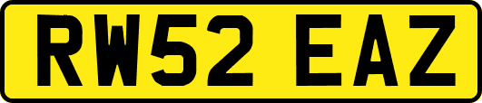 RW52EAZ
