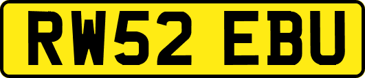 RW52EBU