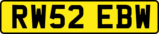 RW52EBW