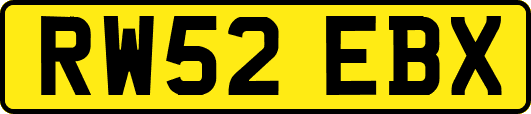 RW52EBX