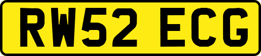 RW52ECG