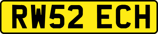 RW52ECH