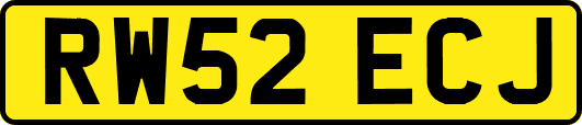 RW52ECJ