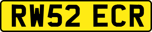 RW52ECR