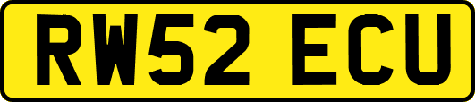 RW52ECU
