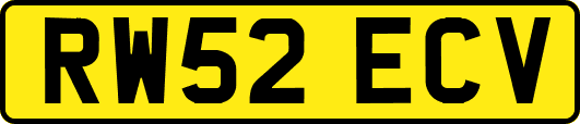 RW52ECV
