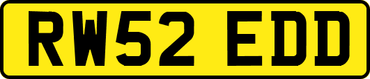RW52EDD
