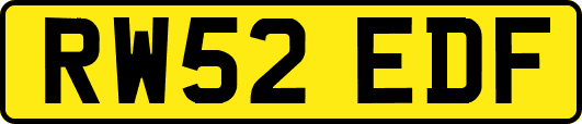 RW52EDF