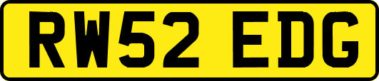RW52EDG