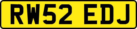 RW52EDJ