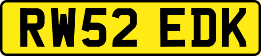 RW52EDK