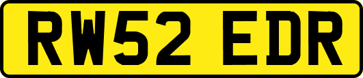 RW52EDR