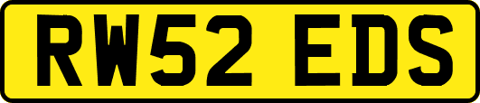 RW52EDS