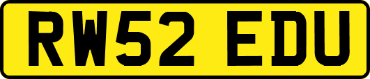 RW52EDU