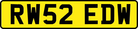 RW52EDW
