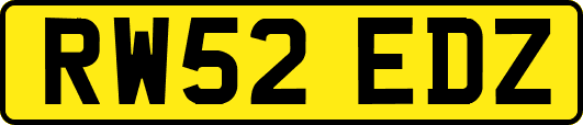 RW52EDZ