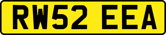 RW52EEA