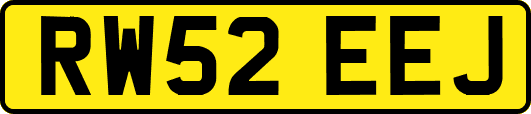 RW52EEJ
