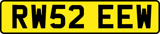 RW52EEW