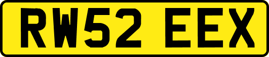 RW52EEX