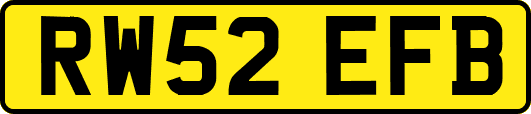 RW52EFB