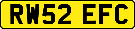 RW52EFC