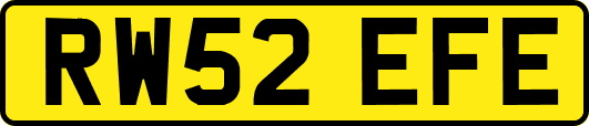 RW52EFE