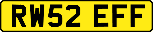 RW52EFF