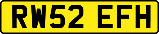 RW52EFH