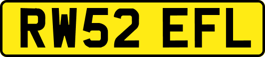 RW52EFL