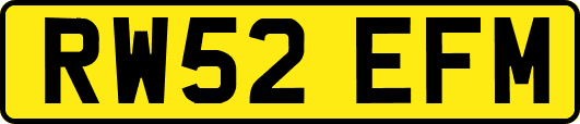 RW52EFM