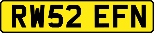 RW52EFN