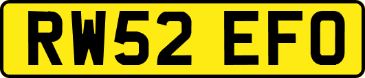 RW52EFO