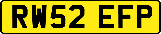 RW52EFP