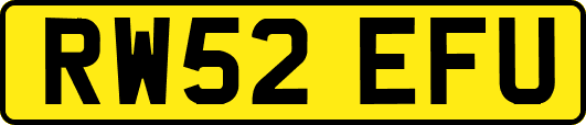 RW52EFU