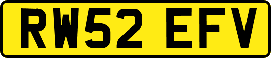 RW52EFV