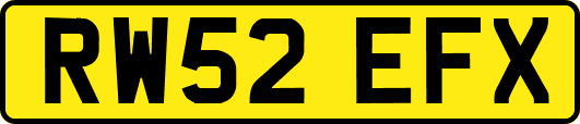 RW52EFX